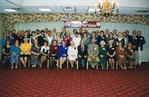 Handley HS Class of 1962 - 35th reunion